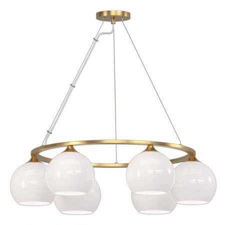 Luminaire de type lustre